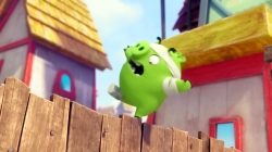 انیمیشن داستان خوک ها فصل 4 قسمت 26 - piggy tales